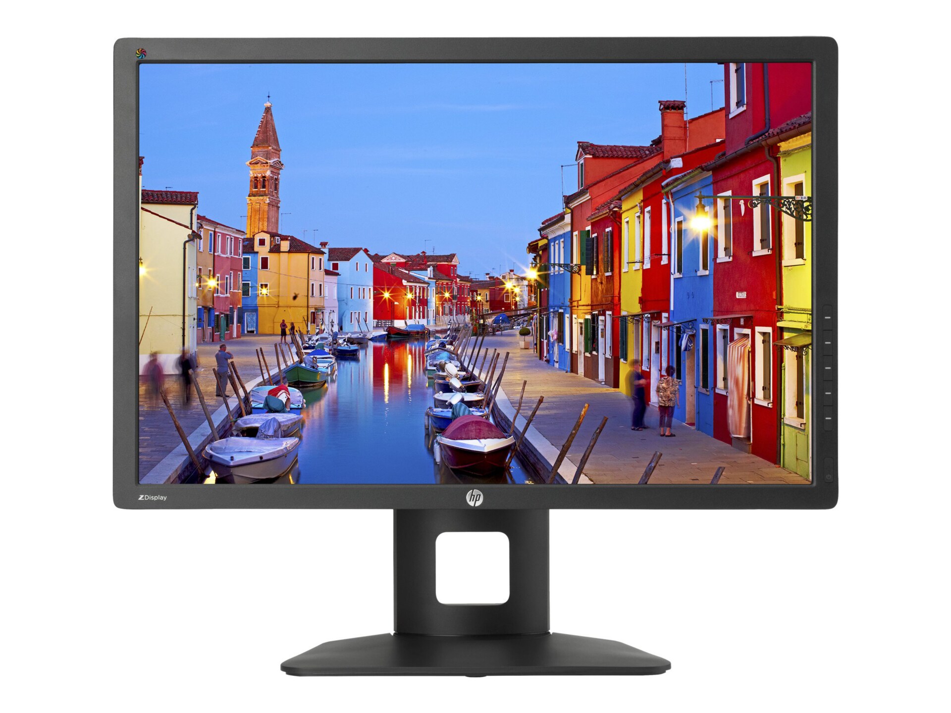 HP DreamColor Z24x G2 - LED monitor - 24"