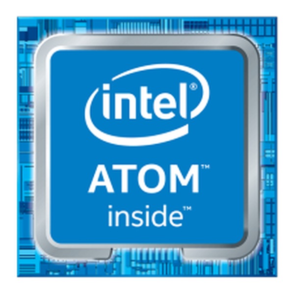 Intel Atom C2538 / 2.4 GHz processor