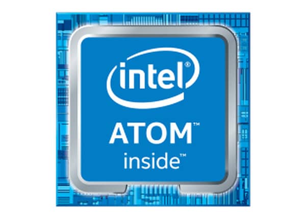 Intel Atom C2538 / 2.4 GHz processor