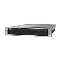 Cisco Web Security Appliance S690X - Extended HDD - security appliance