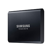 Samsung T5 MU-PA2T0 - solid state drive - 2 TB - USB 3.1 Gen 2