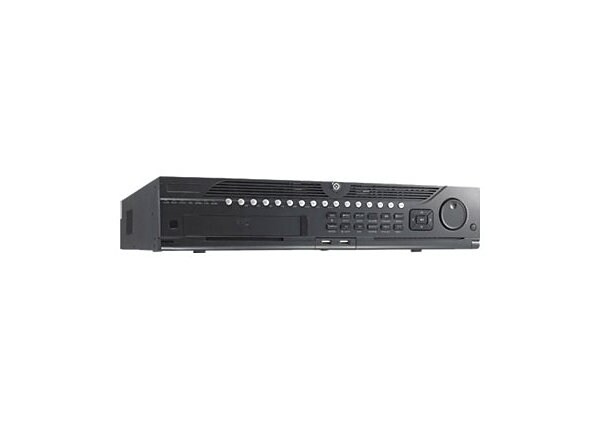 Hikvision DS-9600NI-ST Series DS-9632NI-ST - standalone NVR - 32 channels