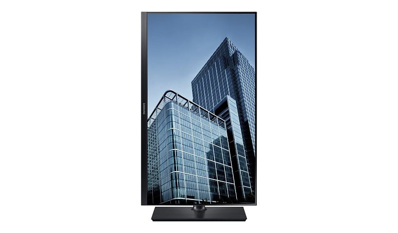 Samsung S27H850QFN - SH850 Series - LED monitor - 26.9"