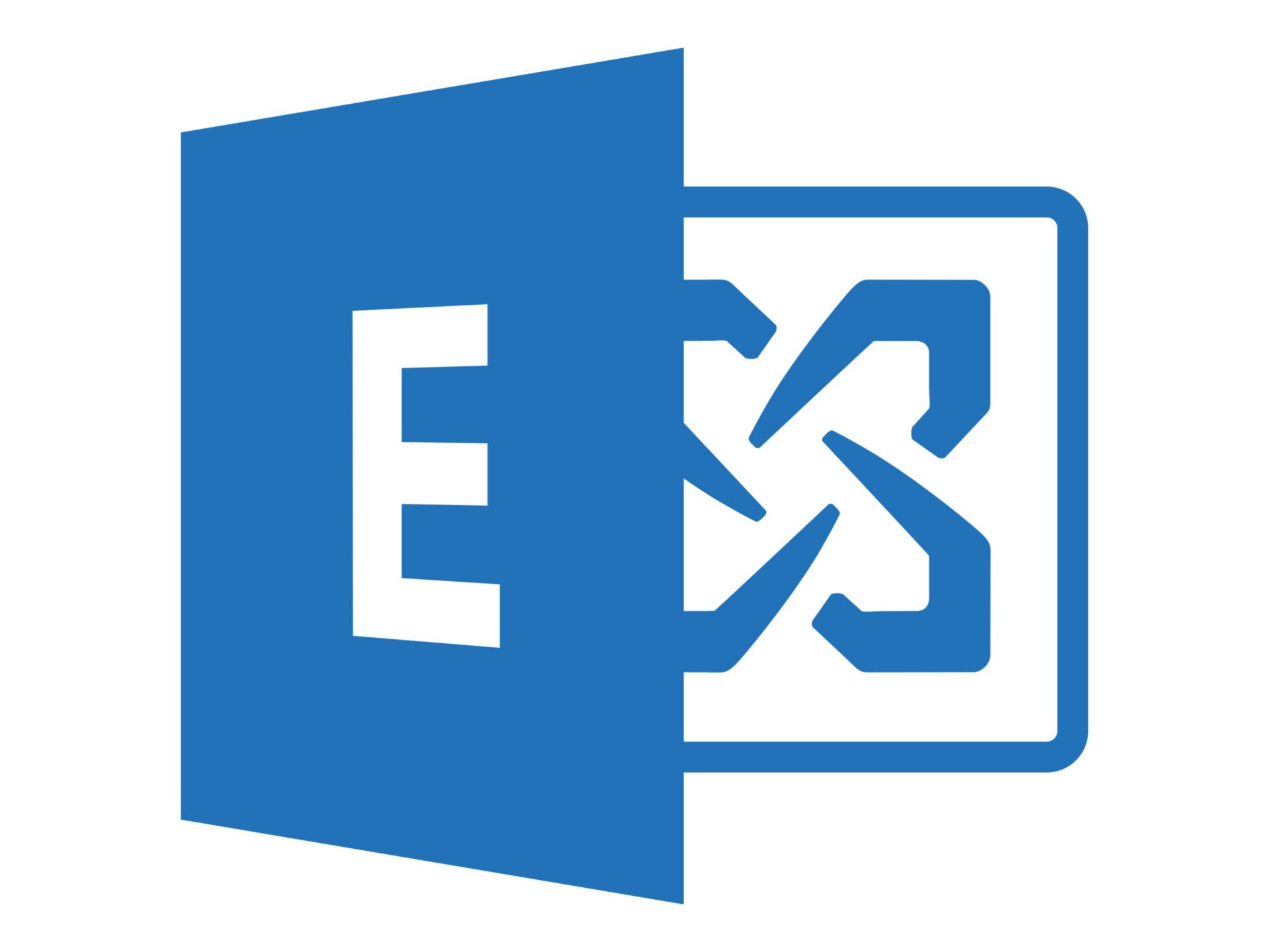 Thumbnail 2 of 2 for Microsoft Exchange Online Plan 2G - step-up license - 1 user