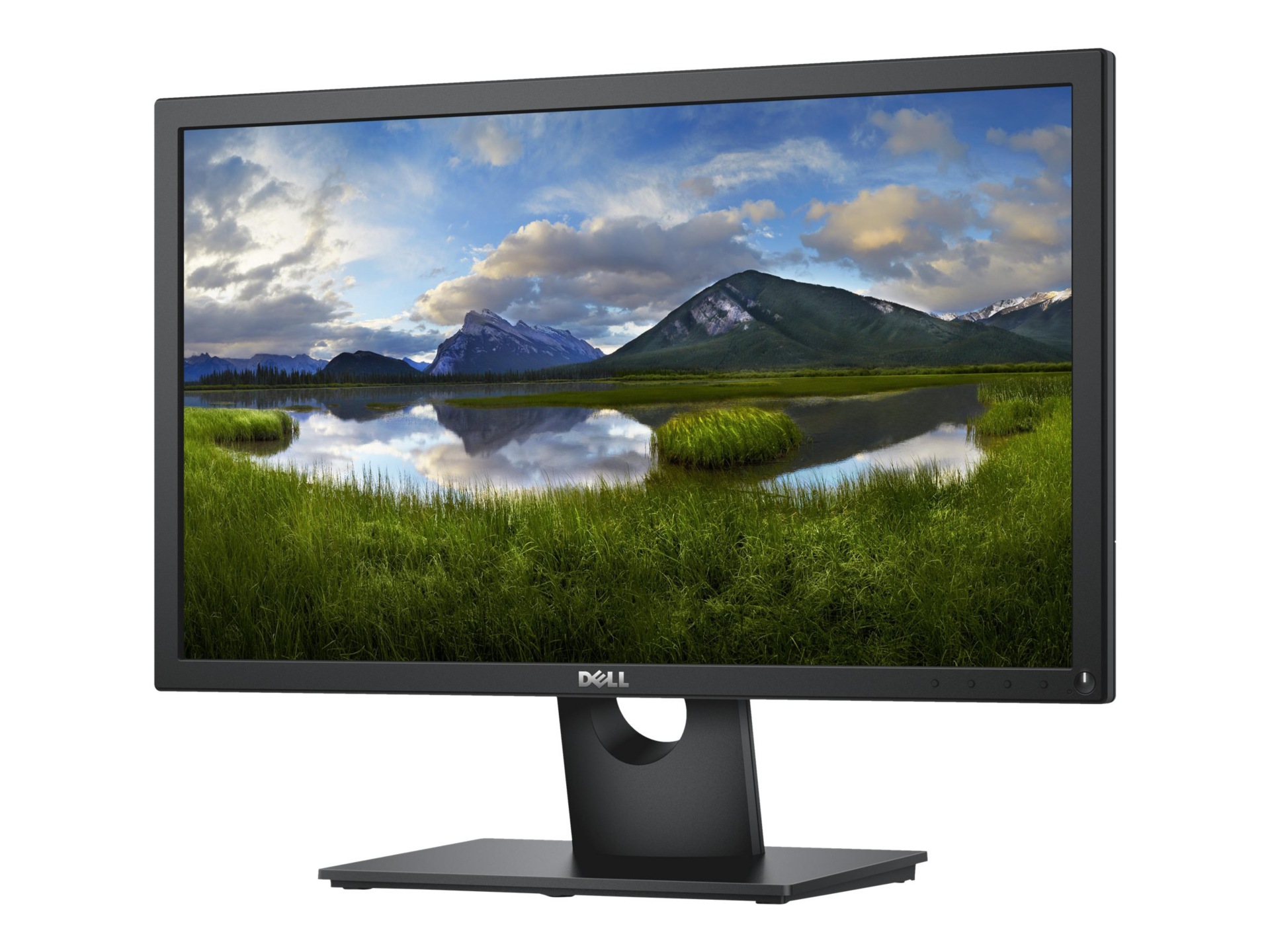 Thumbnail 2 of 7 for Dell E2218HN - LED monitor - Full HD (1080p) - 22"