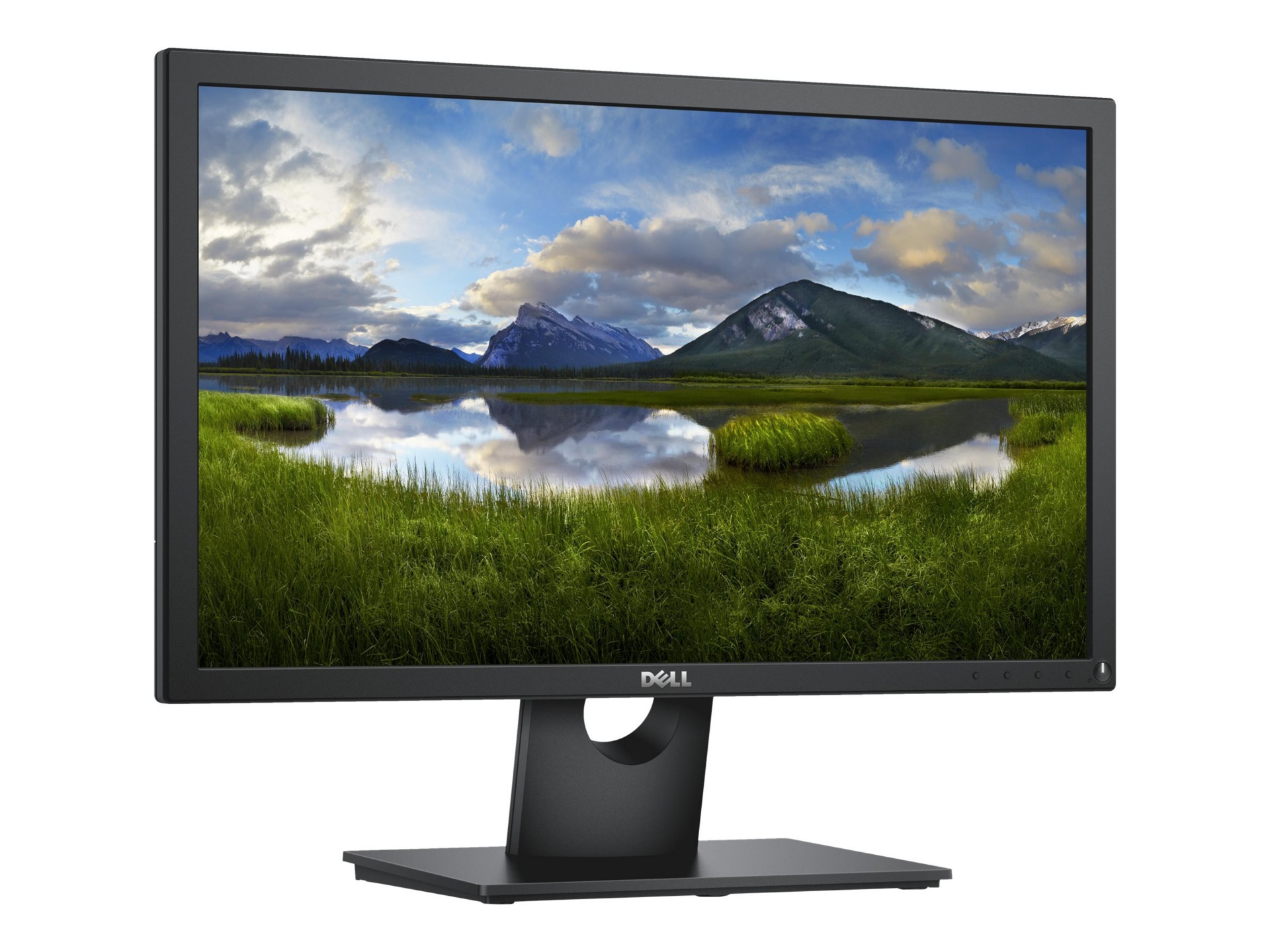 Thumbnail 3 of 7 for Dell E2218HN - LED monitor - Full HD (1080p) - 22"