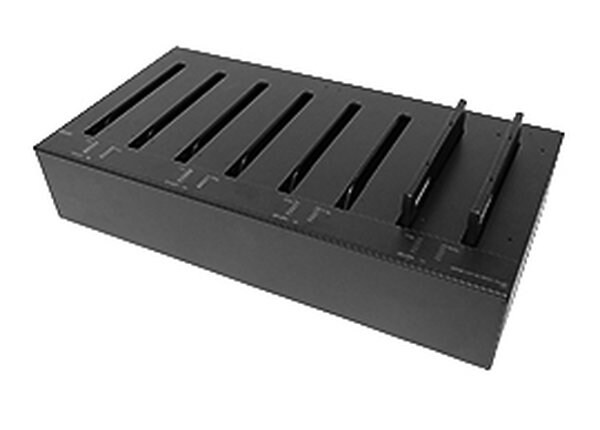 Getac GCECU1 T800 Multi-Bay Battery Charger