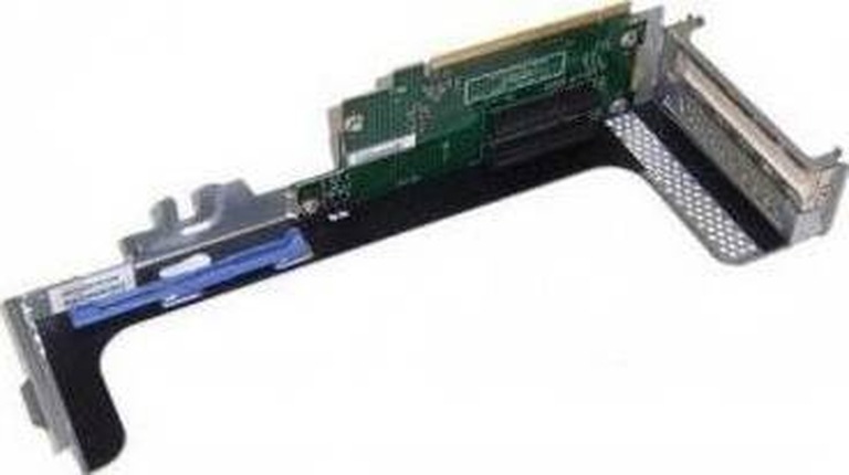 Lenovo Riser 2 Kit - riser card