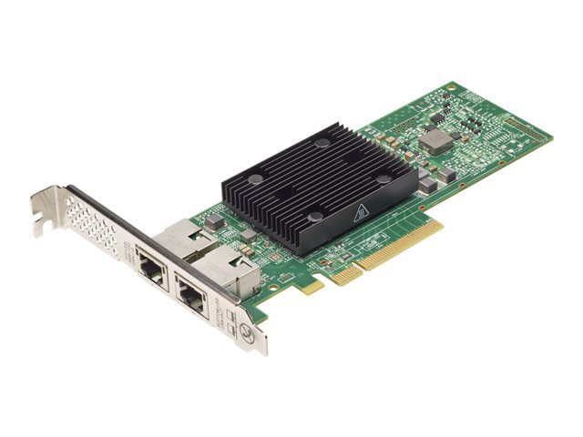 Lenovo ThinkSystem Broadcom NX-E - network adapter - PCIe 3.0 x8 - 10Gb Eth