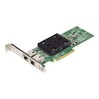Lenovo ThinkSystem Broadcom NX-E - network adapter - PCIe 3.0 x8 - 10Gb Eth