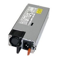 Lenovo - power supply - hot-plug - 750 Watt