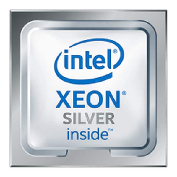 Intel Xeon Silver 4114 / 2.2 GHz processor