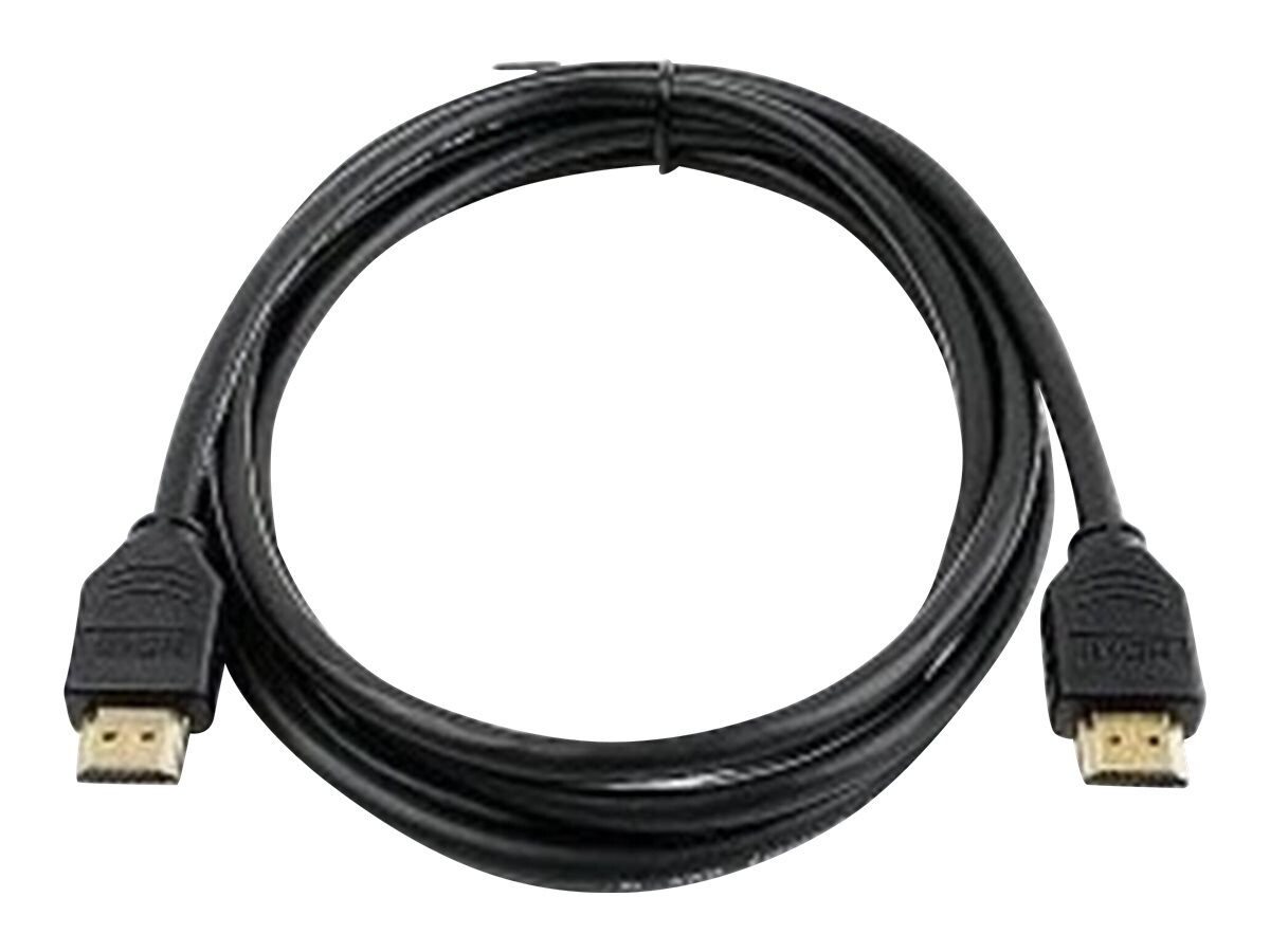 Cisco Presentation - câble HDMI - 8 m