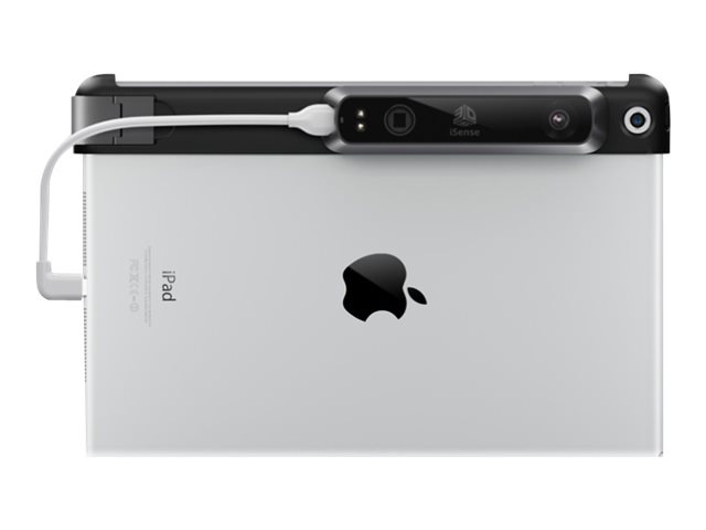 Cubify iSense - 3D scanner - portable