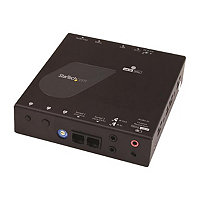 StarTech com 4K HDMI over IP Receiver for ST12MHDLAN4K - Video Wall Over IP