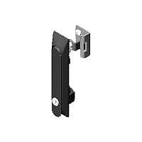 CPI TeraFrame Keyed - single-point latch - rack lock kit