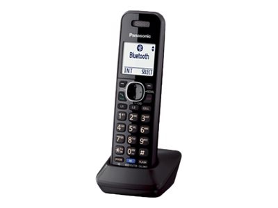 Panasonic KX-TGA950B - cordless extension handset with caller ID/call waiti