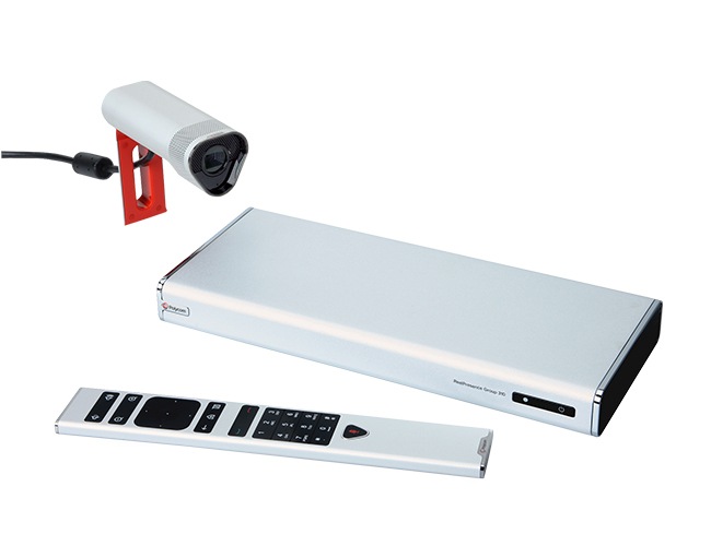 Polycom RealPresence Group 310-720P