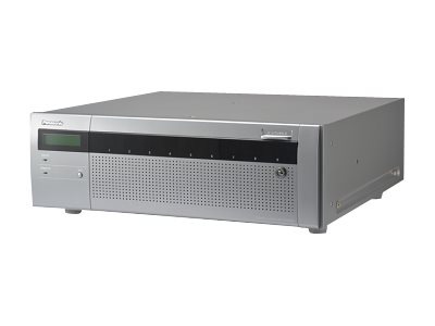 Panasonic WJ-HXE400 - hard drive array
