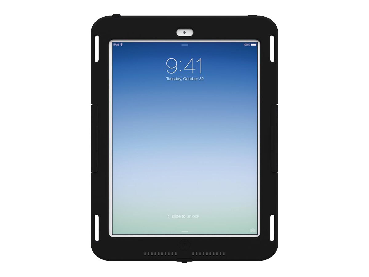Trident Kraken A.M.S. Series Industrial Edition - protective cover for tablet