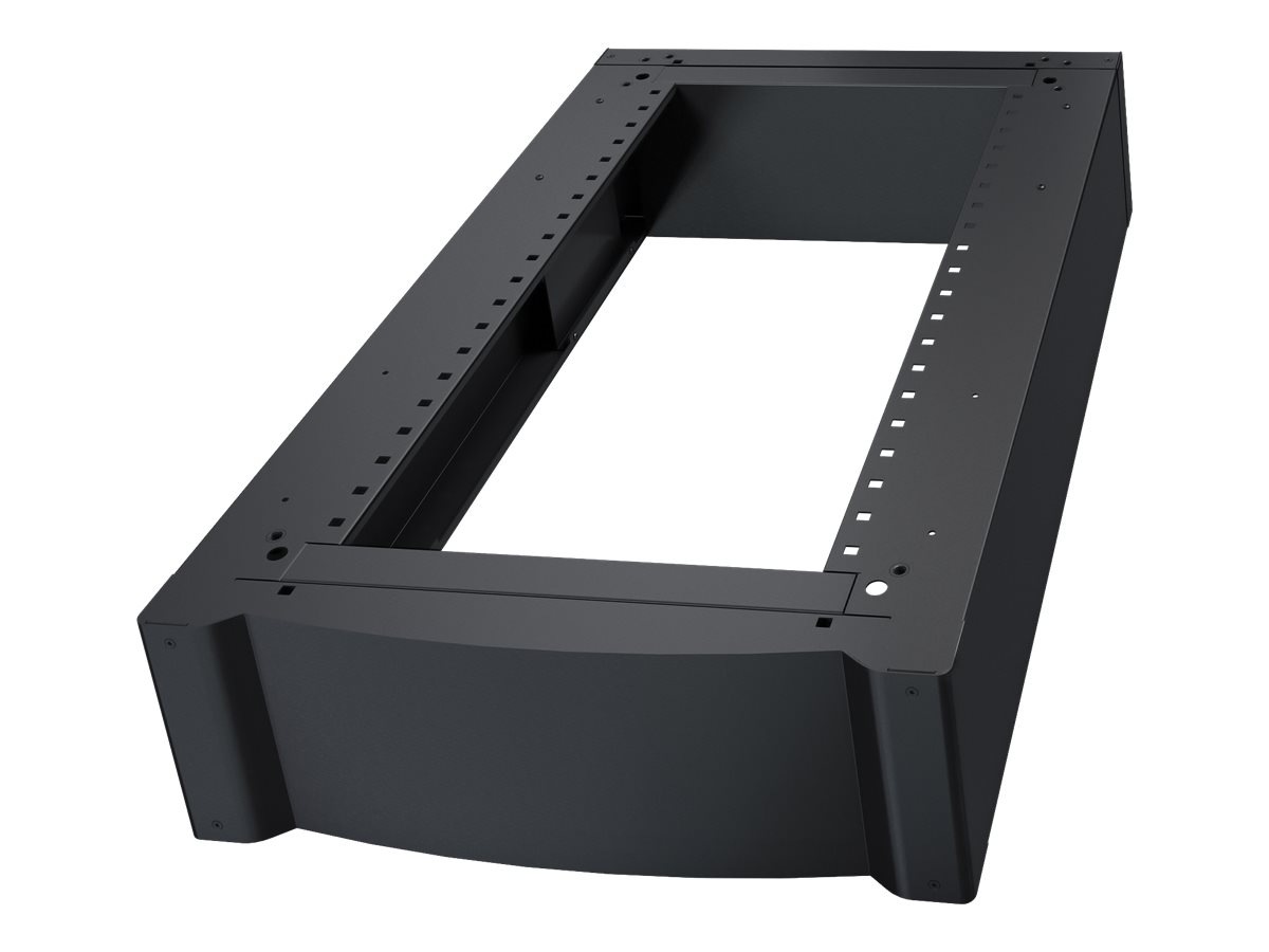 APC Thermal Containment Roof Height Adapter, VX42U to SX48U, 600mm - rack extension kit