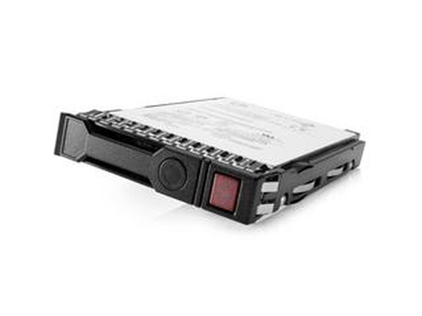 HPE 480GB SATA 6G Read Intensive 2.5" SFF SC DS SSD