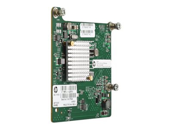 HPE x8/x16/x8 Riser Kit - riser card