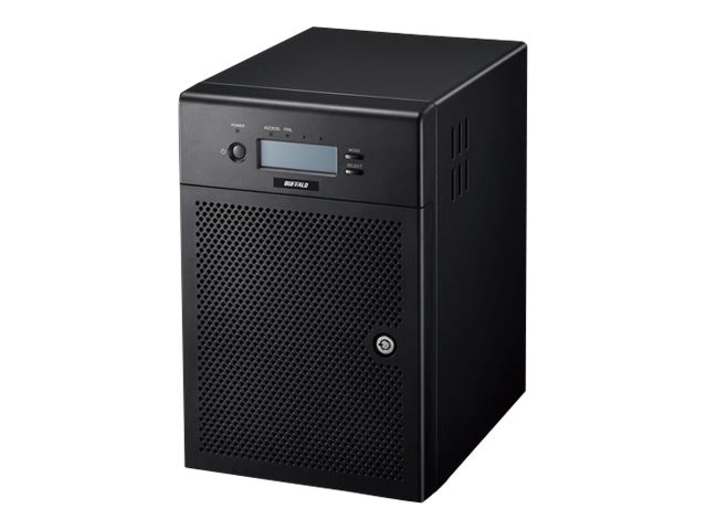 BUFFALO DriveStation Ultra - hard drive array