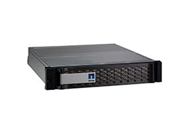 NetApp E2812 System Shelf