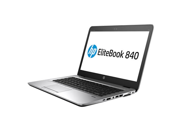 HP EliteBook 840 G3  - 14" - Core i7 - 8 GB RAM - 256 GB SSD