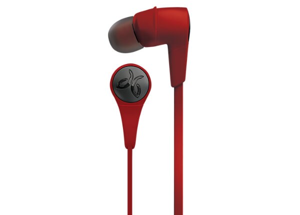Jaybird X3 - earphones with mic