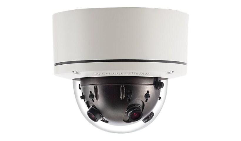 Arecont SurroundVideo G5 Mini Series AV12566DN - panoramic camera - dome
