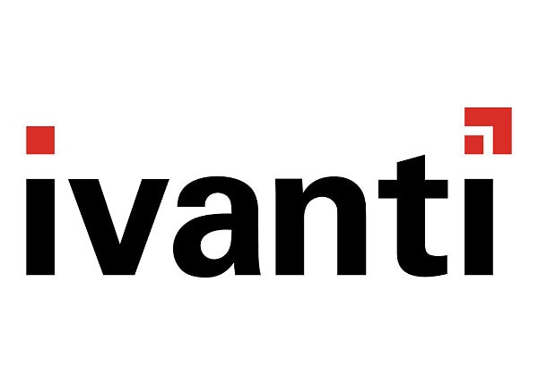 Ivanti Service Manager Service Desk Cloud - subscription license (1 year) - 1 concurrent analyst