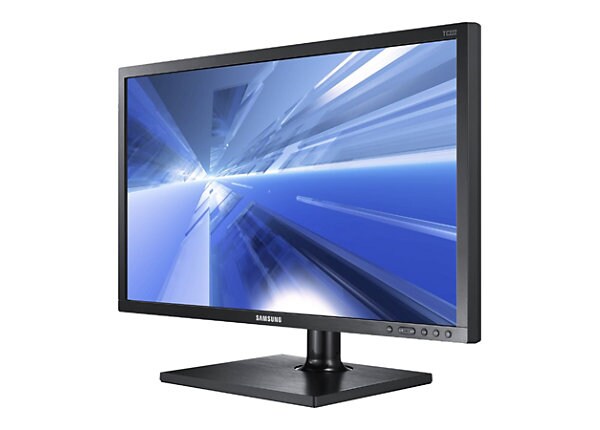 Samsung TC-T Series TC222T - all-in-one - GX-222 2.2 GHz - 4 GB - 32 GB - LED 21.5"