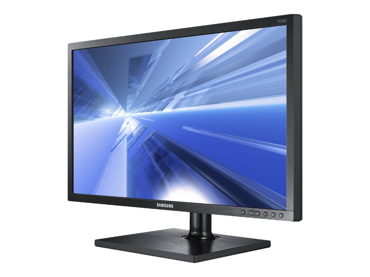Samsung TC-T Series TC242T - all-in-one - GX-222 2.2 GHz - 4 GB - 32 GB - LED 23.6"