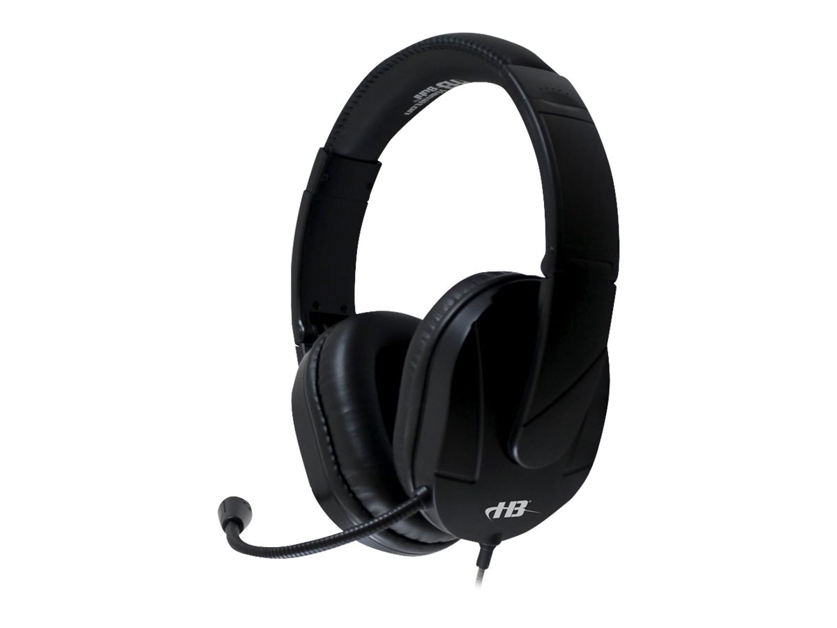 Hamilton Buhl MACH-2 - headset
