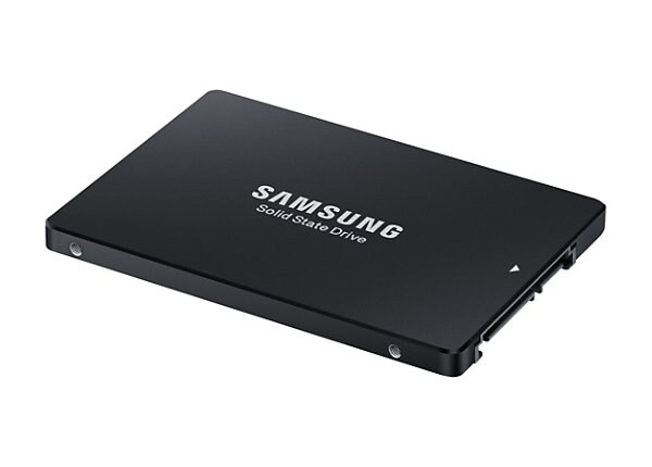 Samsung PM863a MZ7LM240HMHQ - solid state drive - 240 GB - SATA 6Gb/s
