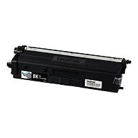 Brother TN431BK - noir - original - cartouche de toner