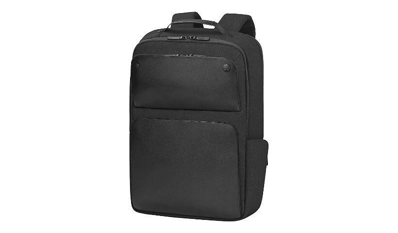 HP Executive notebook carrying backpack