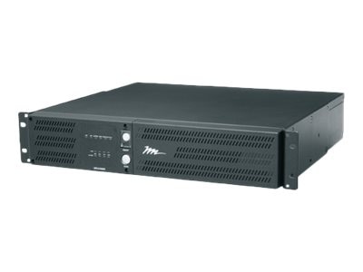 Middle Atlantic 2RU Select Series UPS - UPS Backup Power - 2200VA