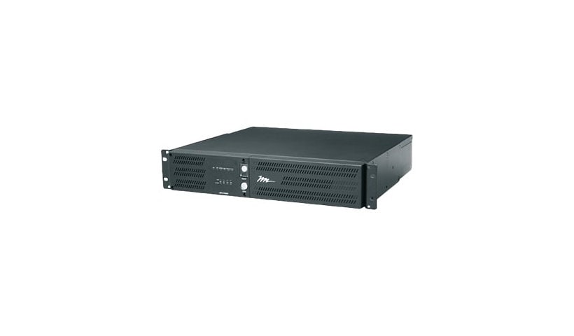 Middle Atlantic 2RU Select Series UPS - UPS Backup Power - 2200VA