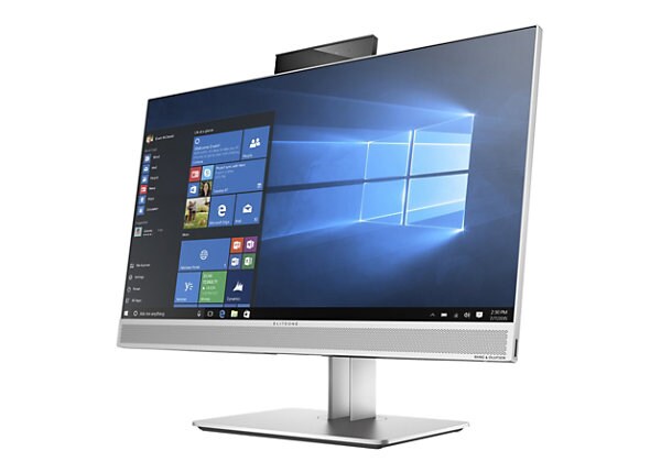 HP EliteOne 800 G3 - all-in-one - Core i5 6500 3.2 GHz - 8 GB - 1 TB - LED 23.8"