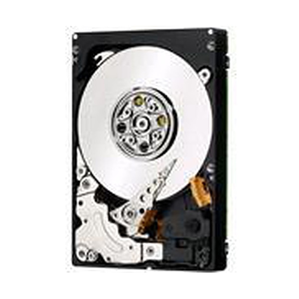 Lenovo - hard drive - 600 GB - SAS
