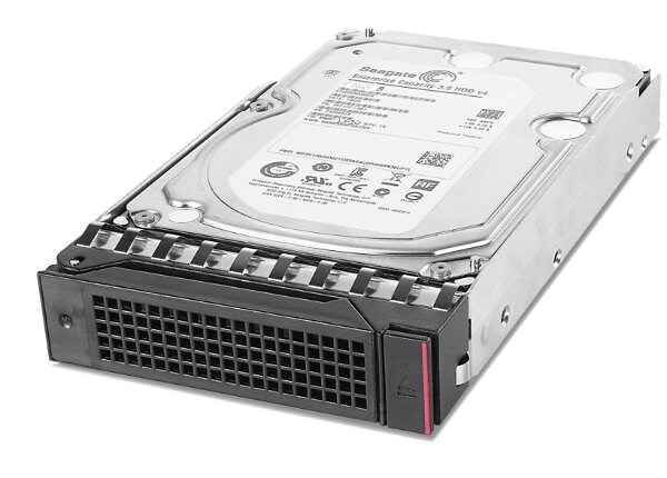 Lenovo - hard drive - 300 GB - SAS