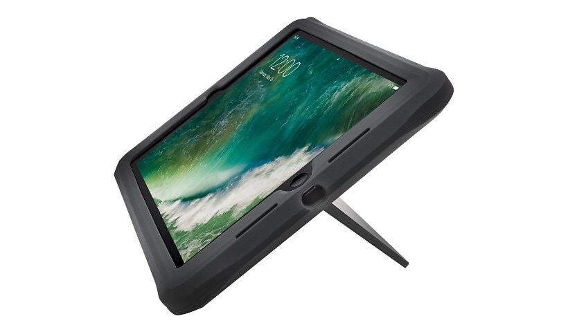 Kensington BlackBelt Rugged Case for iPad 9.7-inch - protective case for ta
