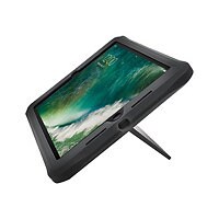 Kensington BlackBelt Rugged Case for iPad 9.7-inch - protective case for ta
