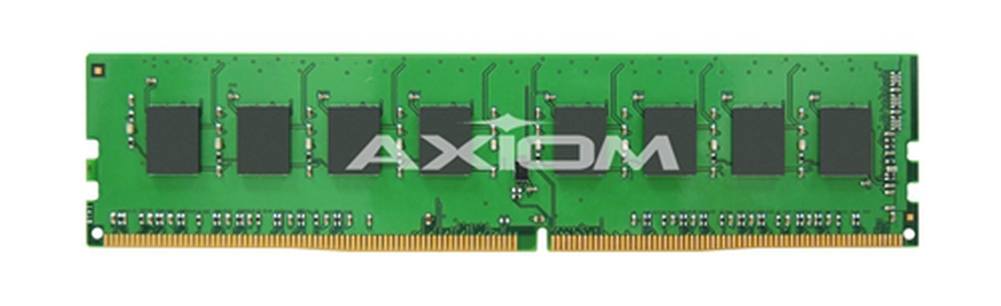 AXIOM 8GB DDR4-2133 ECC UDIMM