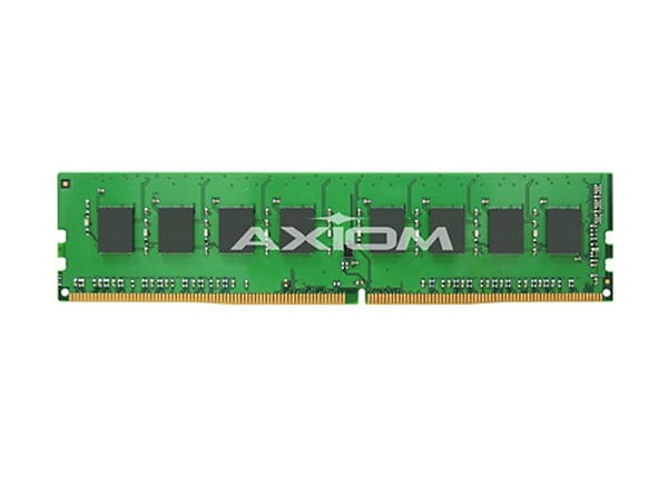 AXIOM 8GB DDR4-2133 ECC UDIMM