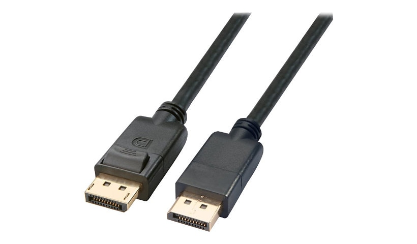 Axiom DisplayPort cable - 6 ft