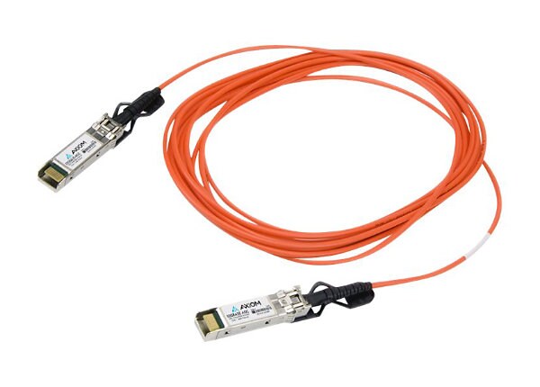 Axiom 10GBase direct attach cable - 23 ft
